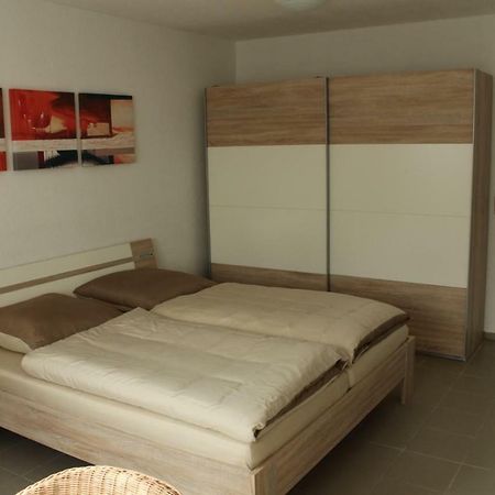 Ferienwohnung Zur Trolle Erfurt Bagian luar foto