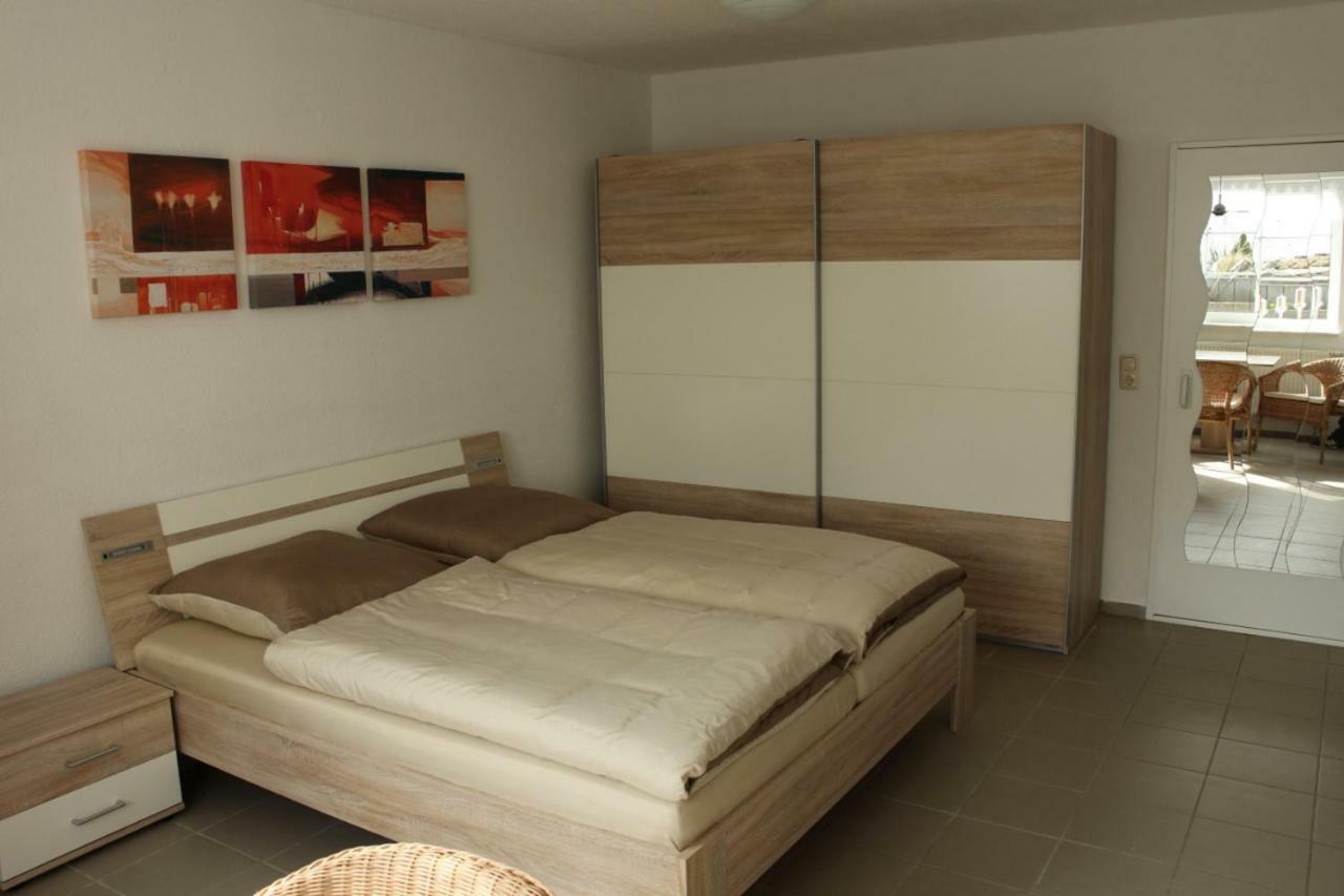 Ferienwohnung Zur Trolle Erfurt Bagian luar foto